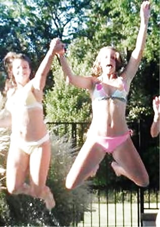 XXX Sexy Teens Which and How? Comment! 2