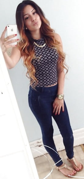 XXX Stupid slut Bailey