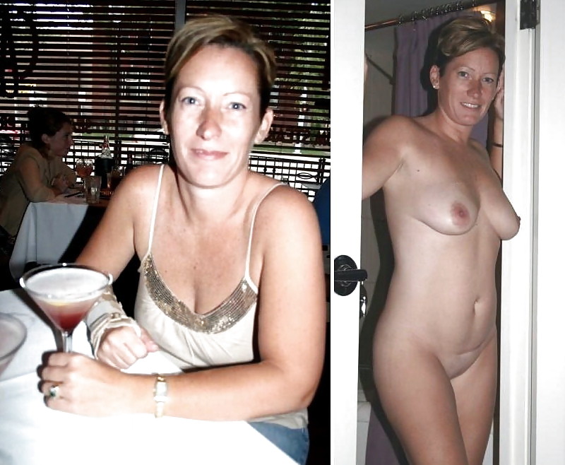 XXX Before after 332 (older women special).