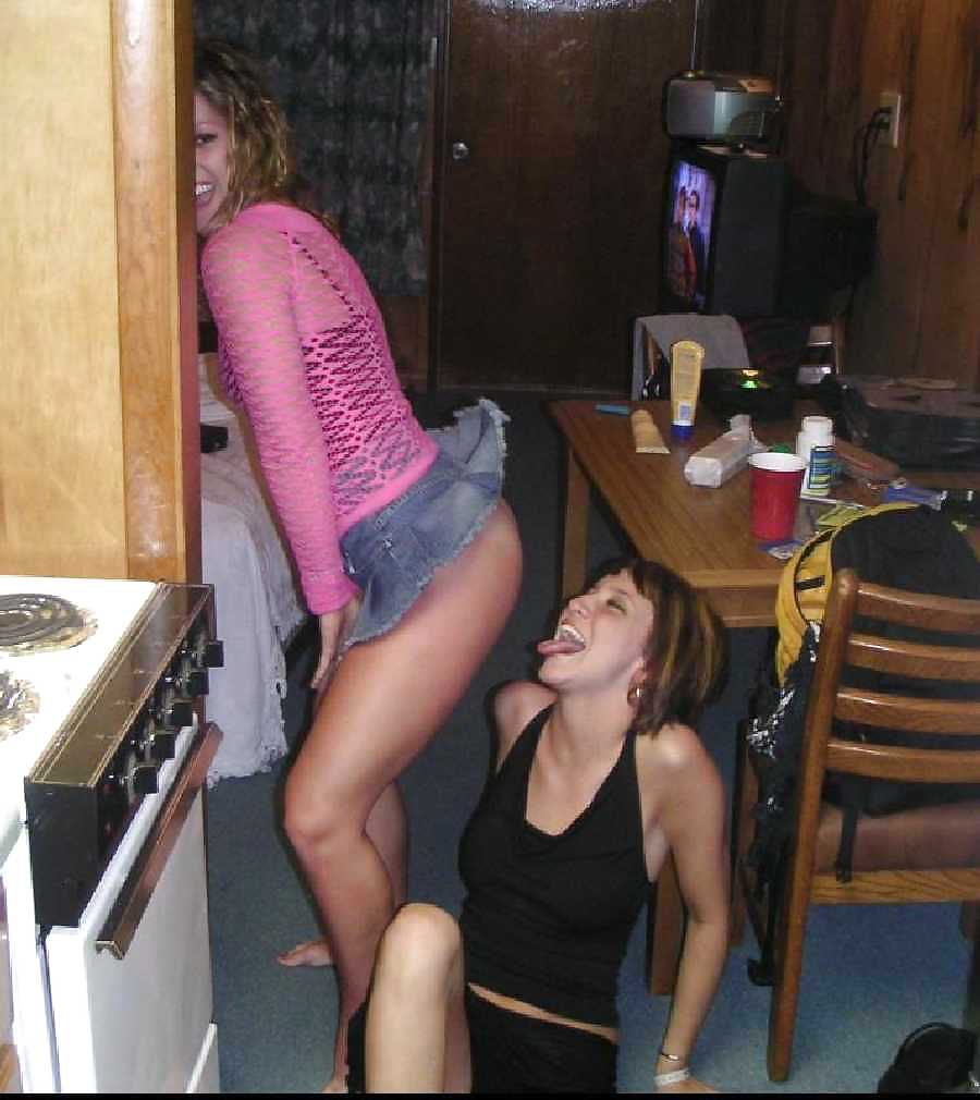 XXX Ass's kissed & unkissed