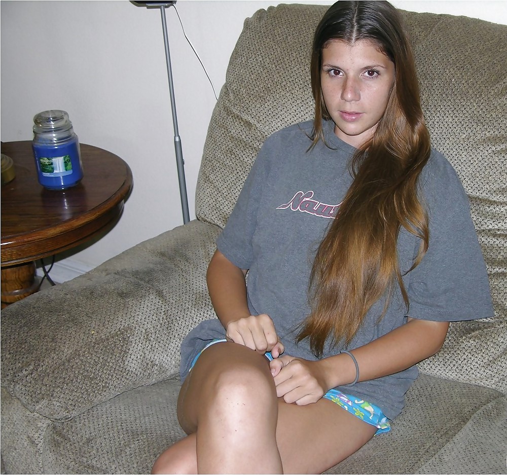 XXX Beth from Ft. Lauderdale (part 2)