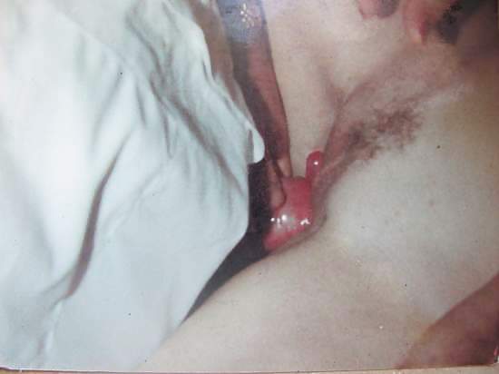 XXX Sylvias Gangbang