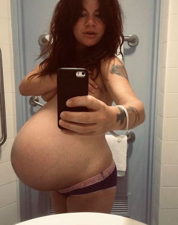 595px x 751px - See and Save As big preggo bellies porn pict - 4crot.com