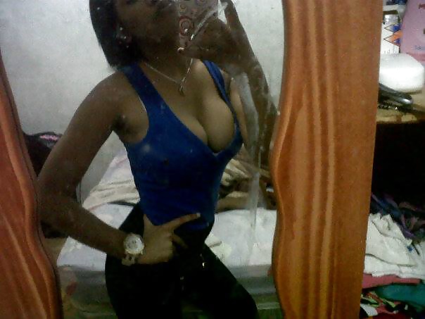XXX Amiga tetona.
