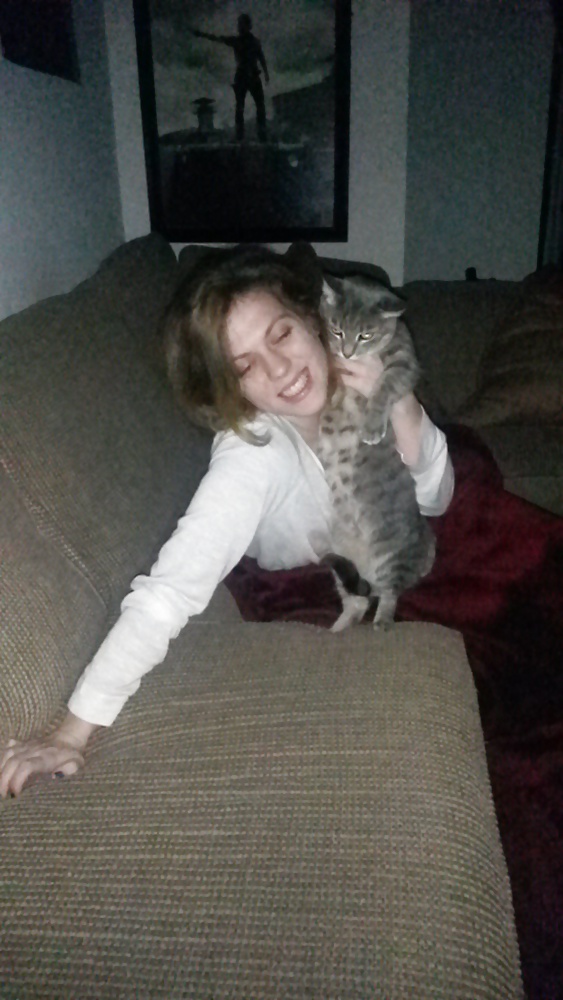 XXX upskirt at dinner