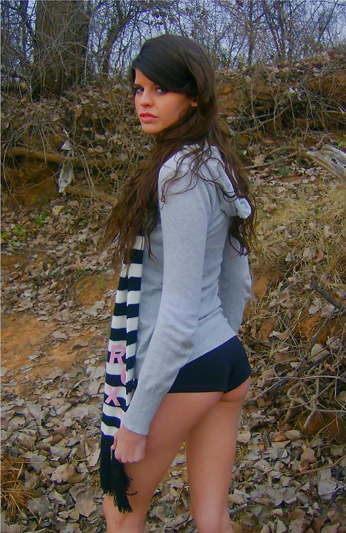 XXX Die Geile Yasmin