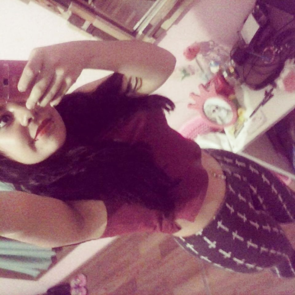XXX MORRITAS PRECIOSAS