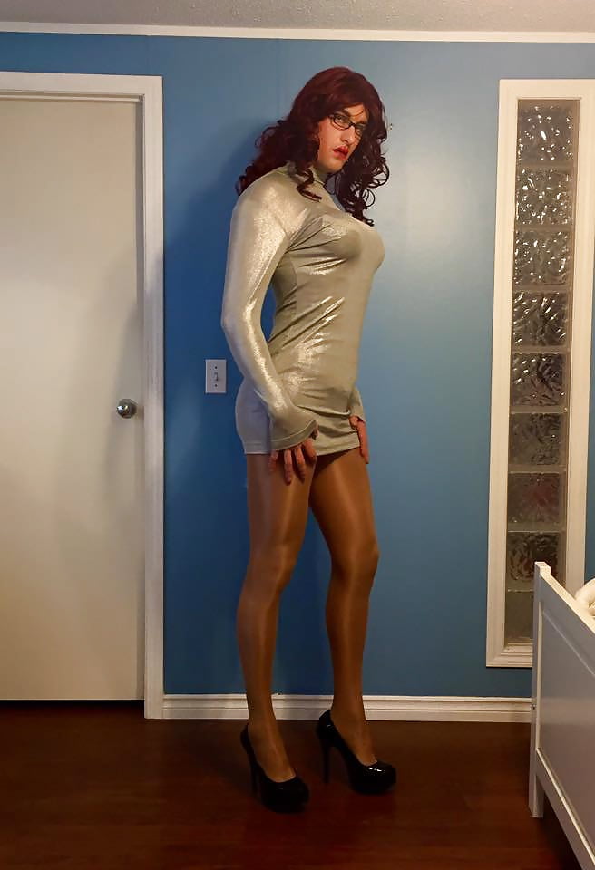 XXX Susan Transvestit Sissy Slut COMMENT