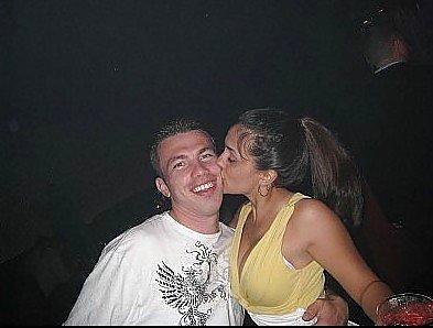 XXX A wedding with a happy Ending