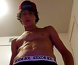 XXX Capboys machen mich geil