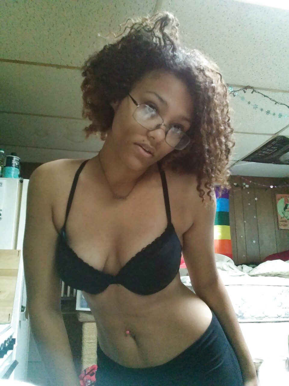 XXX 'Ashlee' Cute Ebony friend from Baltimore