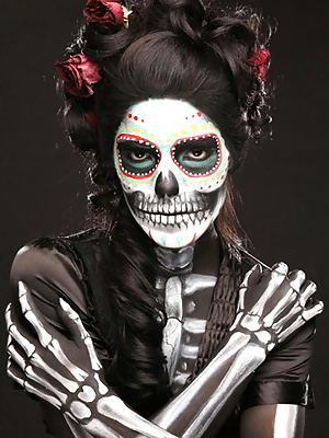 XXX Dia de Muertos