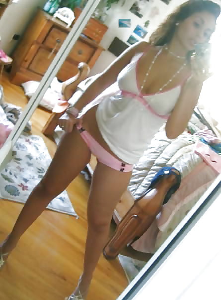 XXX Handpicked Amateurs 219