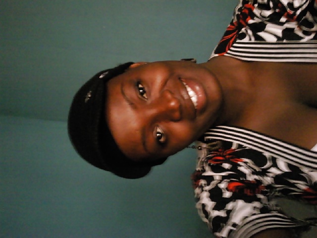 XXX Scarlet chic... I can take on anything