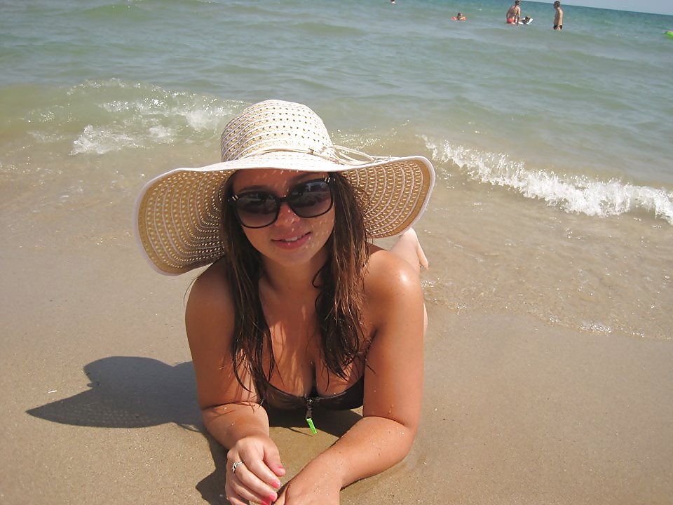 XXX Bulgarian girl: Stanislava