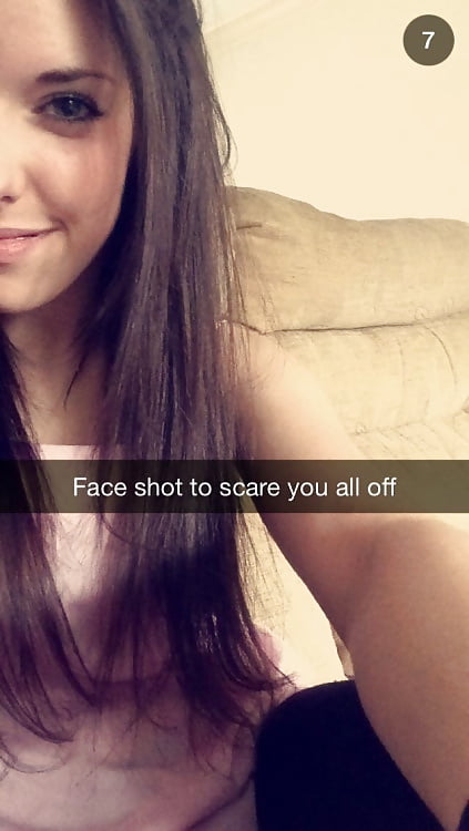 XXX Beautiful teen snap
