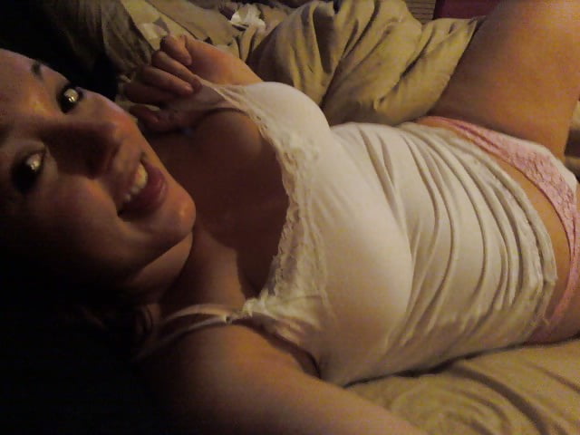 XXX Cute chubby teen