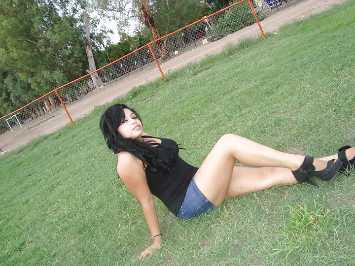 XXX my friend rocio 3