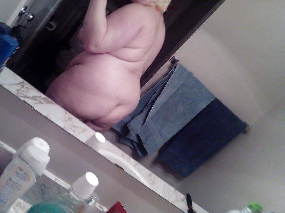 XXX Bbw slut