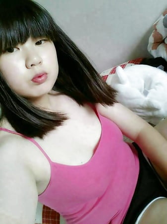 Korean Amateur Girl28