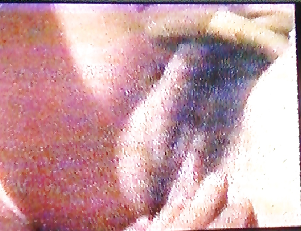 XXX Pics From The Video
