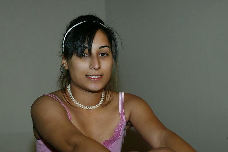 XXX 18 Years Old Turkish Selma From Germany V