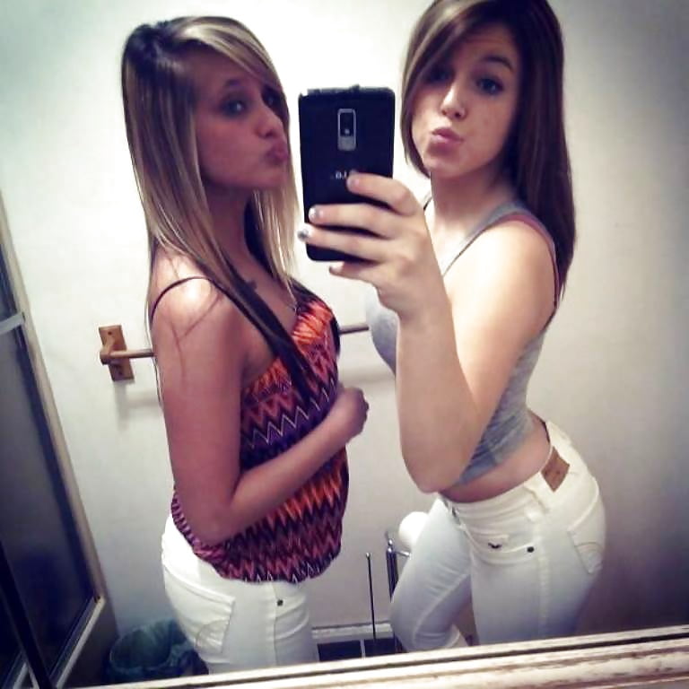 XXX Sexy Teens Who want your Comments vol 2