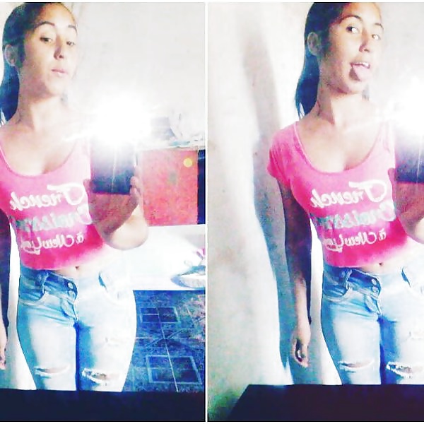 XXX Livia olmedo