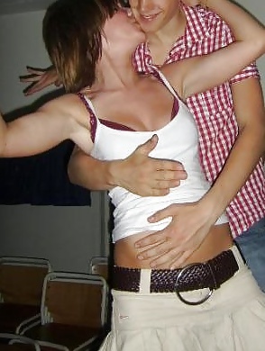 XXX Danish teens-211-212 costume bra panties breasts touched