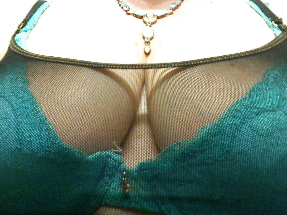XXX Brand new boobie pictures...Just love them