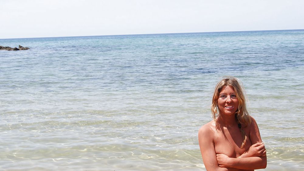 XXX Teens on Menorca