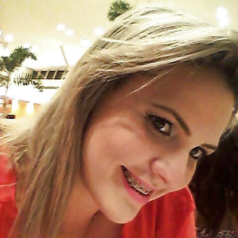 XXX CARINHA DE ANJO V