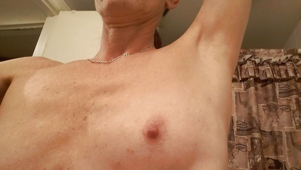 XXX Only no tits long nipples