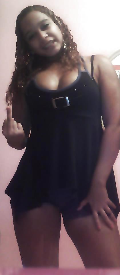 XXX FACEBOOK SUELLEN FONTINELLY