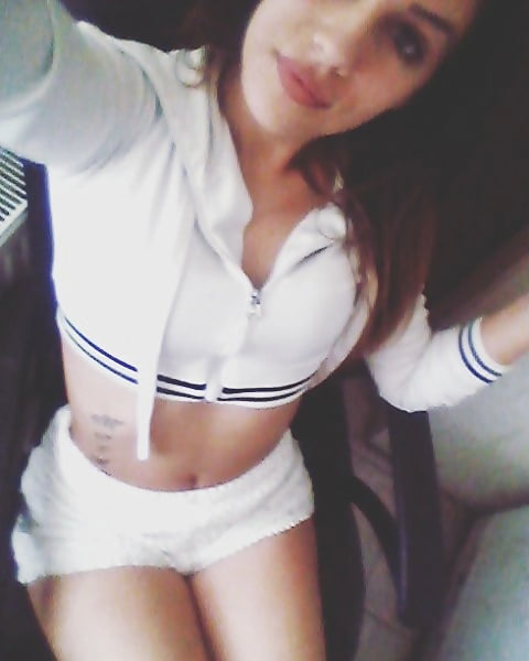 XXX Iva Beybe Nikolic
