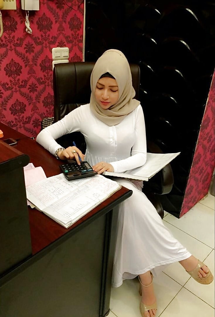 XXX Turkish Hijab Teen