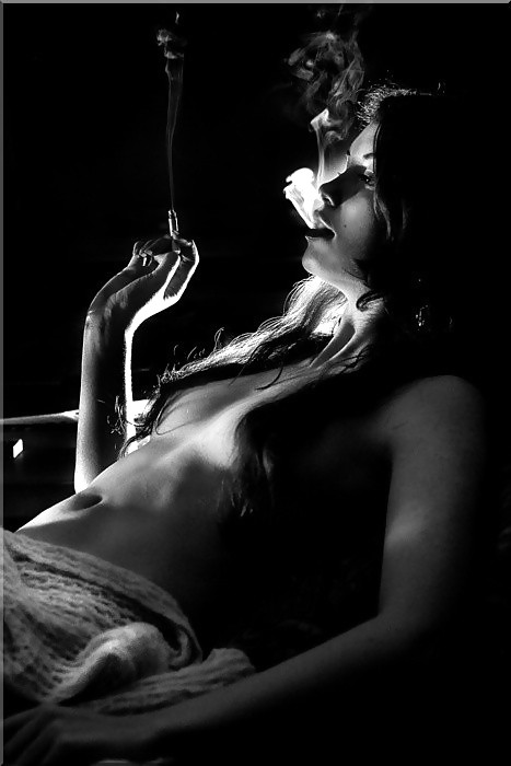 Smoking Cigarettes Erotic Images 30 Pics Xhamster