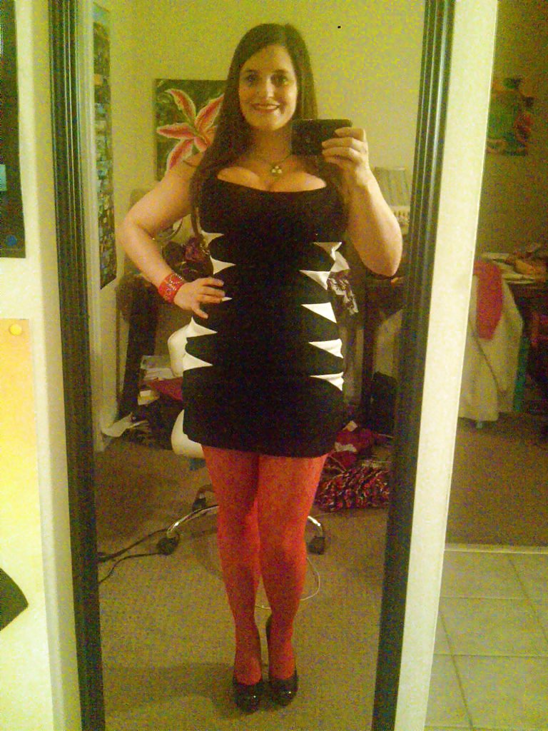 XXX hot chick with the best boobs ever