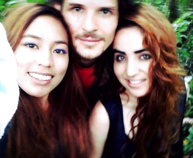 XXX Facebook whore: Angie Jimenez