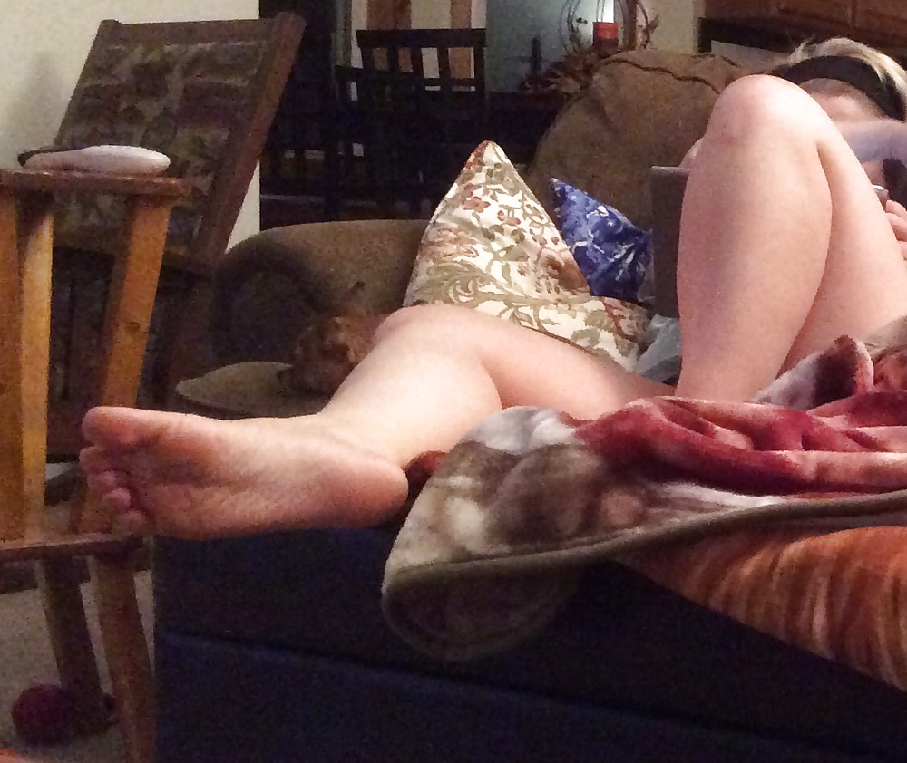 XXX Soft cute soles relaxing