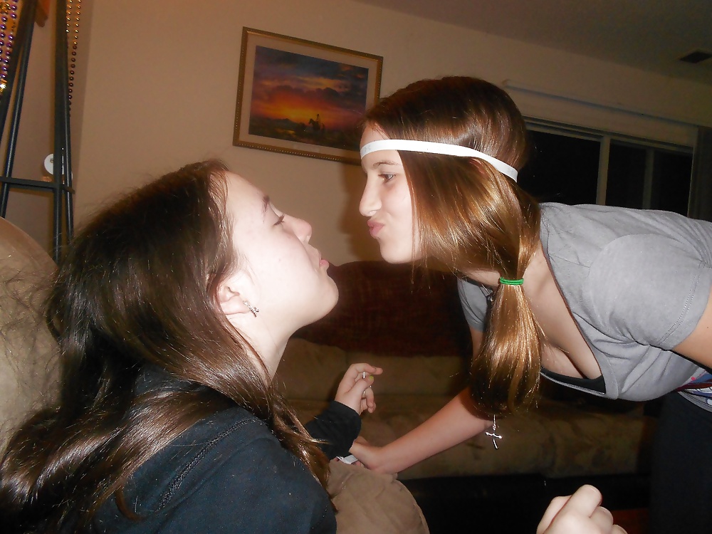 XXX Teens 18+