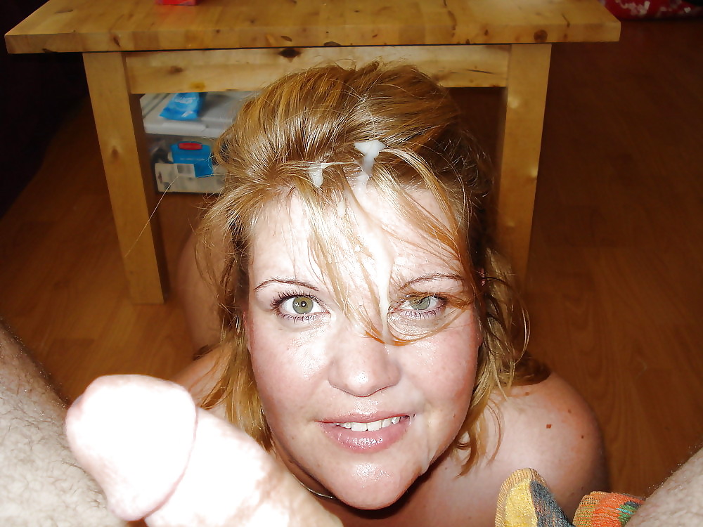 XXX ALL IN MY FACE 86