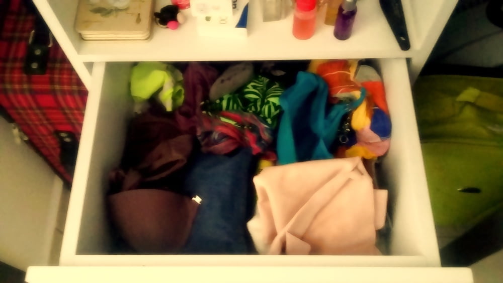 XXX Tangas de mi amiga Mariana de visita