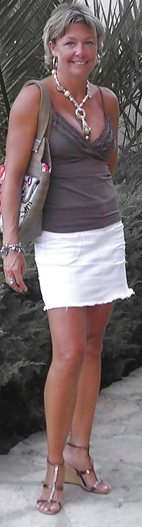 XXX Nice in wedges - 03