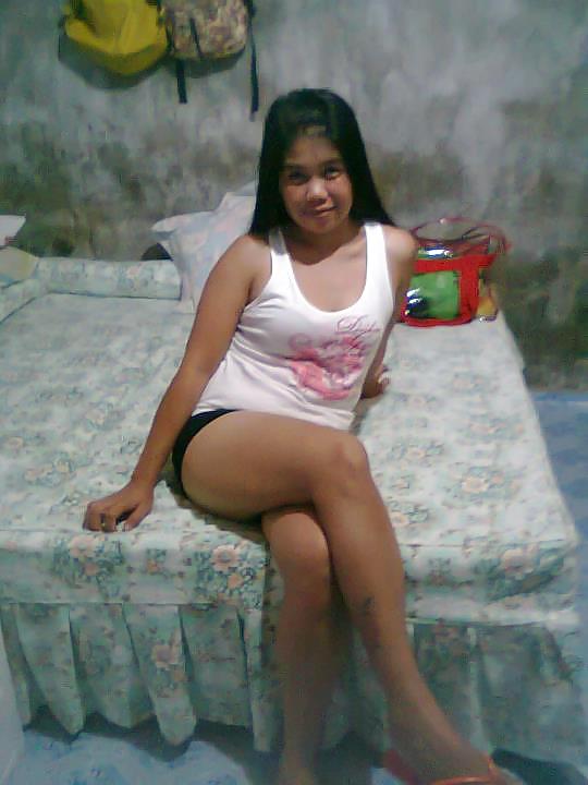 XXX pinay milf jovell