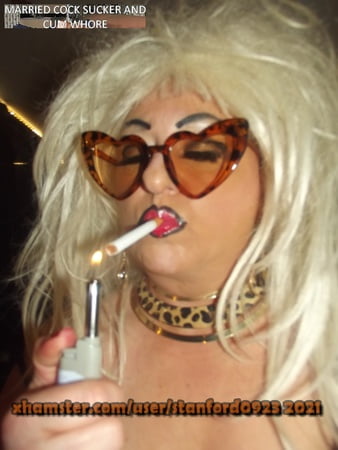 married cock sucker and cum whore for all         