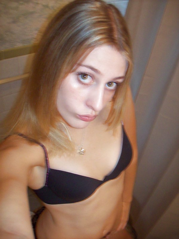 XXX Selfshot 12