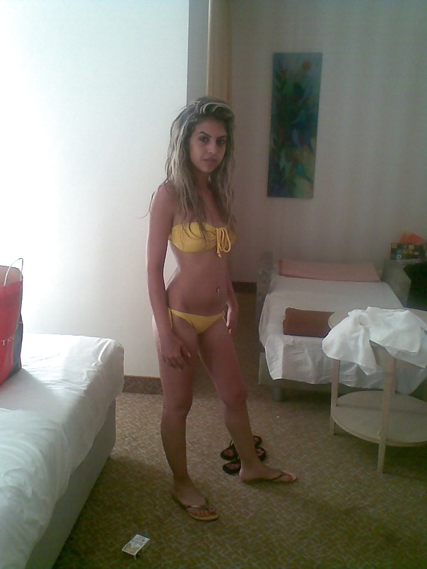 XXX Amateur Teens 3