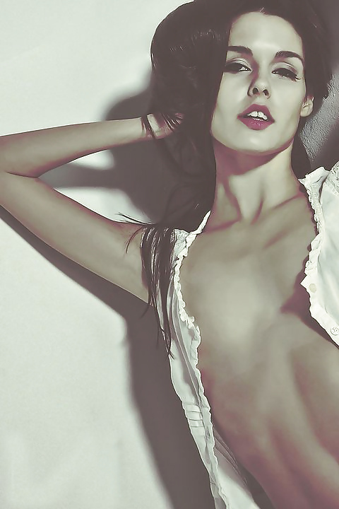 XXX Christie Gabriel