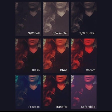 neues von mir privat         